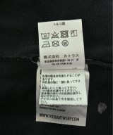 VIER ANTWERP（ヴィーアアントワープ）Tシャツ・カットソー 黒 サイズ:XXL メンズ/2200516856193