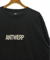 VIER ANTWERP（ヴィーアアントワープ）Tシャツ・カットソー 黒 サイズ:XXL メンズ/2200516856193