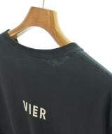 VIER ANTWERP（ヴィーアアントワープ）Tシャツ・カットソー 黒 サイズ:L メンズ/2200571621255