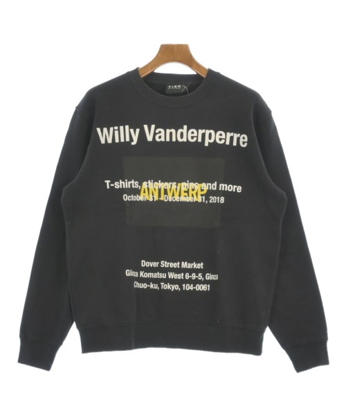 ヴィーアアントワープ(VIER ANTWERP)のVIER ANTWERP スウェット