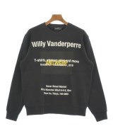 VIER ANTWERP スウェット