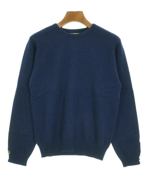 ウィリアムロッキー(WILLIAM LOCKIE)のWILLIAM LOCKIE ニット・セーター