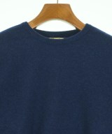 WILLIAM LOCKIE（ウィリアムロッキー）ニット・セーター 青 サイズ:F レディース/2200617624035