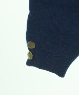 WILLIAM LOCKIE（ウィリアムロッキー）ニット・セーター 青 サイズ:F レディース/2200617624035