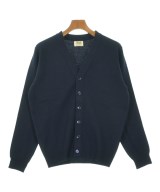 WILLIAM LOCKIE（ウィリアムロッキー）カーディガン 紺 サイズ:F レディース/2200669054033