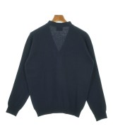 WILLIAM LOCKIE（ウィリアムロッキー）カーディガン 紺 サイズ:F レディース/2200669054033