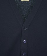 WILLIAM LOCKIE（ウィリアムロッキー）カーディガン 紺 サイズ:F レディース/2200669054033