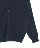 WILLIAM LOCKIE（ウィリアムロッキー）カーディガン 紺 サイズ:F レディース/2200669054033
