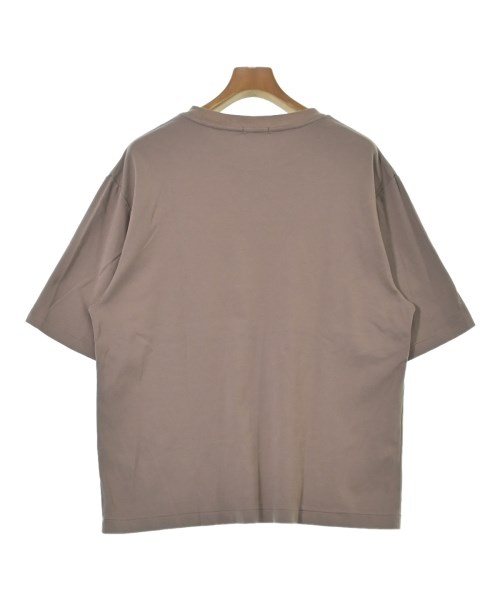 LA MOND（ラモンド）Tシャツ・カットソー ピンク サイズ:3(L位) メンズ/2200627000263