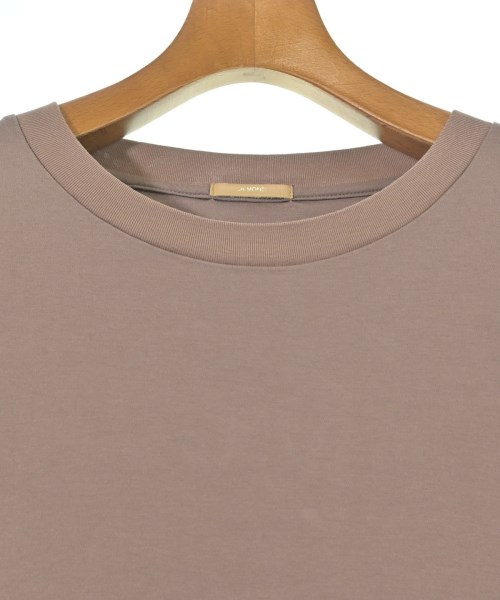 LA MOND（ラモンド）Tシャツ・カットソー ピンク サイズ:3(L位) メンズ/2200627000263
