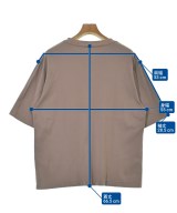 LA MOND（ラモンド）Tシャツ・カットソー ピンク サイズ:3(L位) メンズ/2200627000263