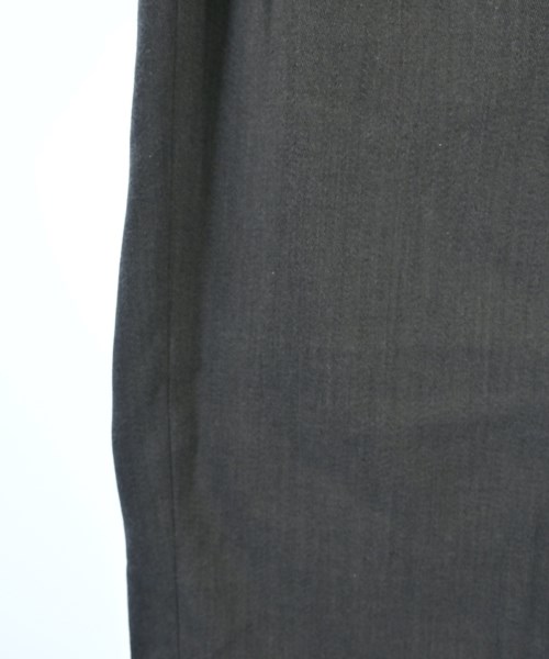 LA MOND（ラモンド）スラックス グレー サイズ:3(L位) メンズ/2200659970053