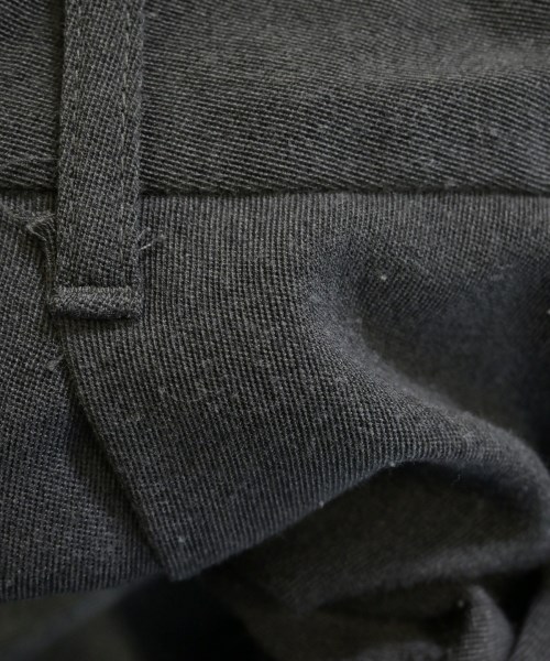 LA MOND（ラモンド）スラックス グレー サイズ:3(L位) メンズ/2200659970053