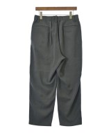 LA MOND（ラモンド）スラックス グレー サイズ:3(L位) メンズ/2200659970053