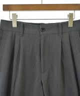 LA MOND（ラモンド）スラックス グレー サイズ:3(L位) メンズ/2200659970053