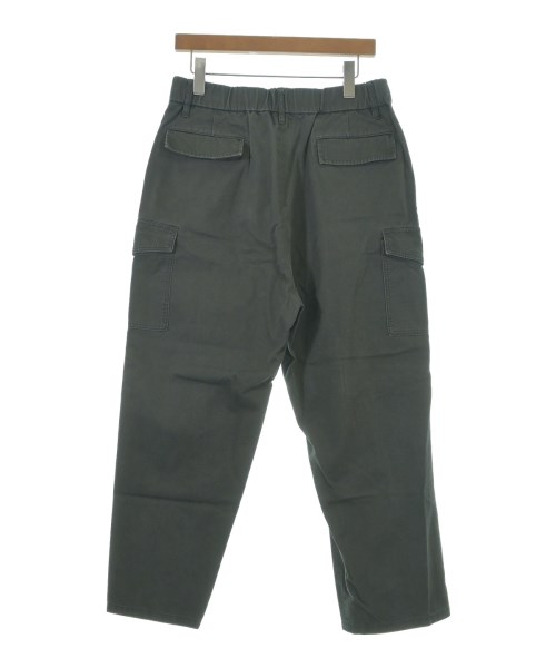LA MOND（ラモンド）カーゴパンツ グレー サイズ:3(L位) メンズ/2200643523067