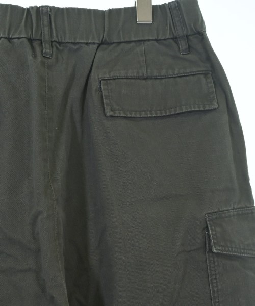 LA MOND（ラモンド）カーゴパンツ グレー サイズ:3(L位) メンズ/2200643523067