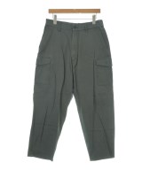 LA MOND（ラモンド）カーゴパンツ グレー サイズ:3(L位) メンズ/2200643523067