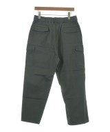 LA MOND（ラモンド）カーゴパンツ グレー サイズ:3(L位) メンズ/2200643523067