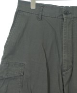 LA MOND（ラモンド）カーゴパンツ グレー サイズ:3(L位) メンズ/2200643523067