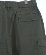LA MOND（ラモンド）カーゴパンツ グレー サイズ:3(L位) メンズ/2200643523067