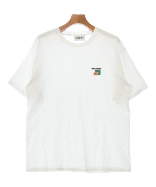 アンカー(ANCOR)のANCOR Tシャツ・カットソー