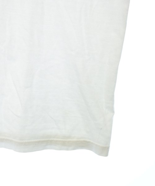 ANCOR（アンカー）Tシャツ・カットソー 白 サイズ:M メンズ/2200626115289