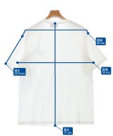 ANCOR（アンカー）Tシャツ・カットソー 白 サイズ:M メンズ/2200626115289