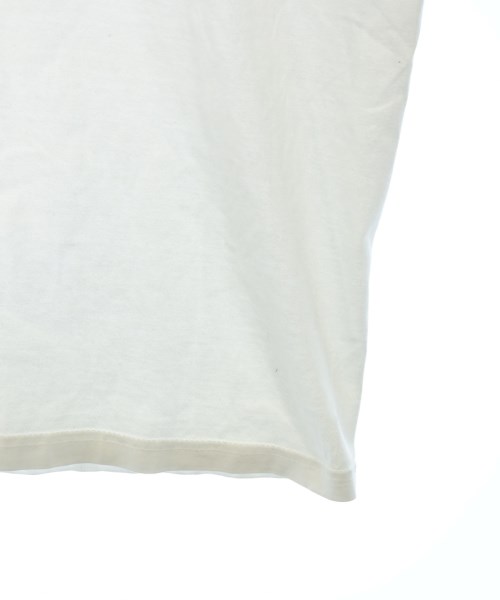 ANCOR（アンカー）Tシャツ・カットソー 白 サイズ:M メンズ/2200626115296