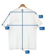 ANCOR（アンカー）Tシャツ・カットソー 白 サイズ:M メンズ/2200626115296