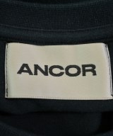 ANCOR（アンカー）Tシャツ・カットソー 紺 サイズ:XL メンズ/2200635247278