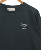 ANCOR（アンカー）Tシャツ・カットソー 紺 サイズ:XL メンズ/2200635247278