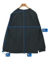 ANCOR（アンカー）Tシャツ・カットソー 紺 サイズ:XL メンズ/2200635247278