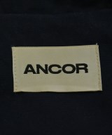 ANCOR（アンカー）その他 紺 サイズ:S メンズ/2200718918033