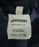 ANCOR（アンカー）その他 紺 サイズ:S メンズ/2200718918033