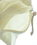 WACCO WACCO（ワッコワッコ）ショルダーバッグ 白 サイズ:F メンズ/2200697920775