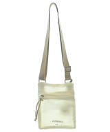WACCO WACCO ショルダーバッグ