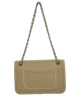 WACCO WACCO（ワッコワッコ）ショルダーバッグ ベージュ サイズ:- レディース/2200608662053