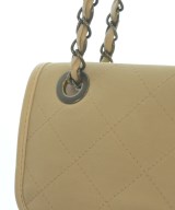 WACCO WACCO（ワッコワッコ）ショルダーバッグ ベージュ サイズ:- レディース/2200608662053