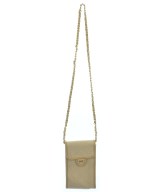 WACCO WACCO ショルダーバッグ