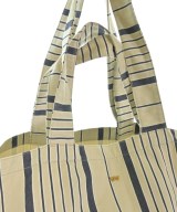 WACCO WACCO（ワッコワッコ）トートバッグ ベージュ サイズ:- レディース/2200647342091