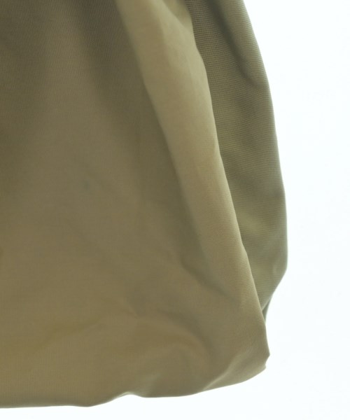 WACCO WACCO（ワッコワッコ）ショルダーバッグ カーキ サイズ:- レディース/2200633012229