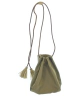 WACCO WACCO（ワッコワッコ）ショルダーバッグ カーキ サイズ:- レディース/2200633012229