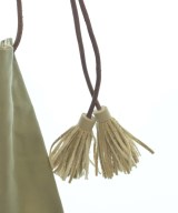 WACCO WACCO（ワッコワッコ）ショルダーバッグ カーキ サイズ:- レディース/2200633012229