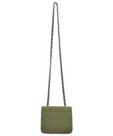 WACCO WACCO（ワッコワッコ）ショルダーバッグ カーキ サイズ:- レディース/2200673550163