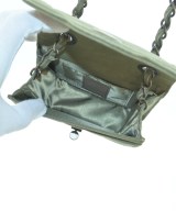 WACCO WACCO（ワッコワッコ）ショルダーバッグ カーキ サイズ:- レディース/2200673550163