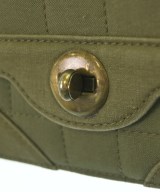 WACCO WACCO（ワッコワッコ）ショルダーバッグ カーキ サイズ:- レディース/2200673550163
