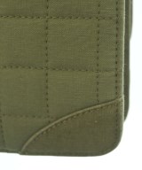 WACCO WACCO（ワッコワッコ）ショルダーバッグ カーキ サイズ:- レディース/2200673550163