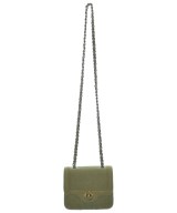 WACCO WACCO ショルダーバッグ