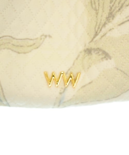 WACCO WACCO（ワッコワッコ）その他 白 サイズ:- レディース/2200690226072